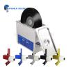Buy cheap SUS304 Tank Digital Ultrasonic Cleaner 30L 500Watt For Vinyl Records from wholesalers