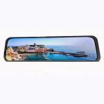 9.8 Inch 1024x100 Advertise Industrial LCD Monitor IPS Sunlight Readable