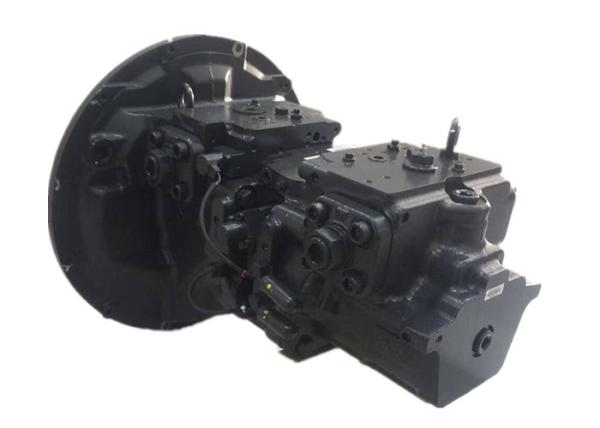Buy cheap PC300-7 PC350-7 PC300LC-7 HPV140 Hydraulic Main Pump 708-2G-00024 Excavator from wholesalers