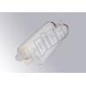 Buy cheap Pharmacy Grade 0.2 Micron High Flow Filter Cartridge In Medicine Production from wholesalers