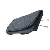 Buy cheap 24V Low Voltage Graphene Sweat Steaming Blanket Bag Infrared Detox Beauty product