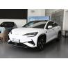 Buy cheap Competitive Factory 2WD New Version New Energy Electric Vehicle Car BYD Sea Lion 07 EV SUV Car from wholesalers