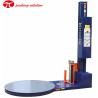Buy cheap 380V Stretch Film Wrapper , 11r/Min Turntable Pallet Wrapping Machines from wholesalers