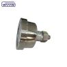 Buy cheap Digital Engine Fuel Pressure Gauge Flange Air Pressure Gauge from wholesalers