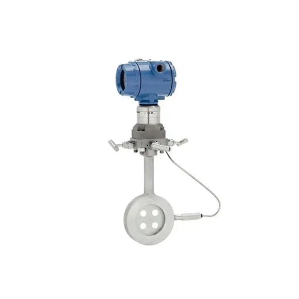 Buy cheap 3051SFC Orifice Type Flow Meter Compact 0-1.6MPa Connection Flange Thread from wholesalers