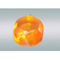 Buy cheap New Piezoelectric MaterialsLanthanum Gallium Silicate Know as Langasite Crystal product