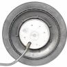 Buy cheap 3 Speed IP44 115VAC External Rotor Motor Fan Centrifugal Exhaust Fan For Control Cabinet from wholesalers