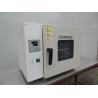 Buy cheap 0 - 300 ℃ Environmental Testing Equipment Cycle Air Stainess Steel Drying Machine from wholesalers