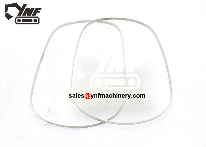 11107255 Back Up Rings For Excavator L110OE L120E