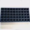 Buy cheap 50 cells Plastic blister thermoforming vacuum PVC flower tree seedlings containers from wholesalers