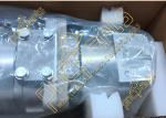 705-58-46001 Wheel Loaders Hydraulic Pump For Komatsu WA600-1