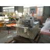 Buy cheap Good price semi-automatic napkin paper packing machine for manufacturing plants from wholesalers