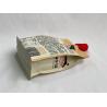 Buy cheap QS High Barrier Spout Packaging Pouches Eco Friendly For Liquid from wholesalers