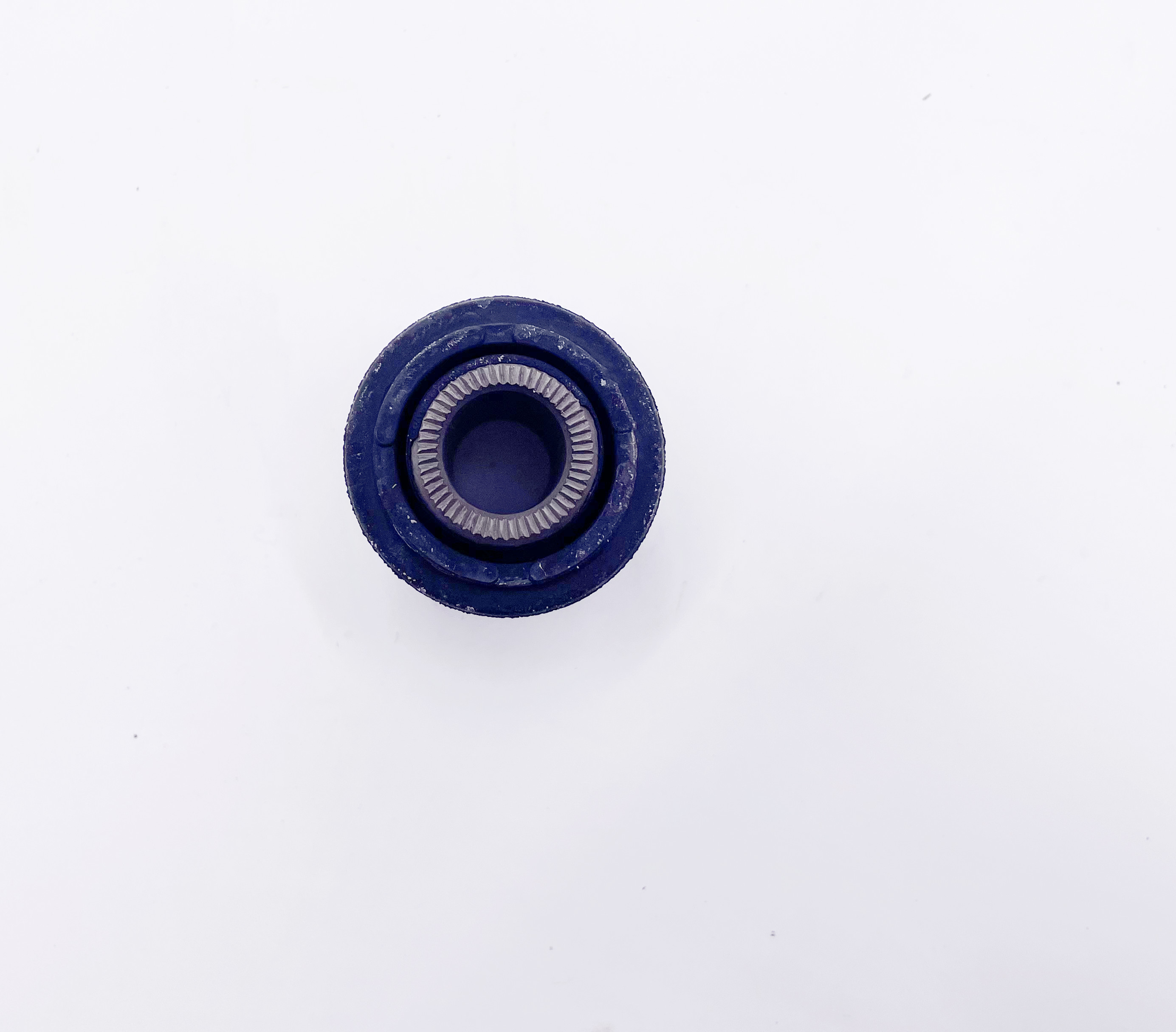 48725-48020 Nissan Black Rear Control Arm Bushing stablehigh performancedurable for TOYOTA CAMRY Auto Parts durable