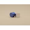 Buy cheap Aluminum Add Weight Spray Bottle Cap For Low Profile Perfume Pump from wholesalers