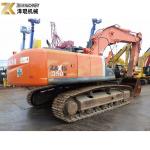 Construction Equipment Used Hitachi 350 Excavator ZX350K 35 Ton with AA-6HK1X