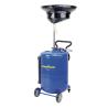 Buy cheap Goodyear 115L / 30G Air Operated Waste Oil Drainer with center mounted adjustable collecting bowl from wholesalers