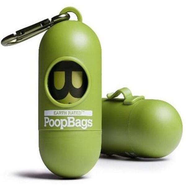 Buy cheap Biodegradable Pet Waste Bags With Dispenser , PLA Compostable Dog Poop Bags from wholesalers