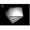 Buy cheap Outdoor Advertising Clear Acrylic Sheets Board CustomIized Cutting from wholesalers