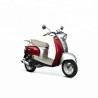 Buy cheap Lightweight 5l Fuel Tank Capacity Gas Powered Motor Scooters 4 Stroke Air Cooled from wholesalers