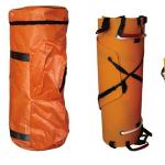 Portable Stretchers, Aluminum Folding Stretcher, Alloy-Al Sheet Carry Stretcher