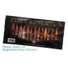 Buy cheap Slider Tobacco Bags, Zipper Cigar Pouches, Fine Tobacco, Slider Top Closure Polyethylene Bags from wholesalers