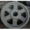 Buy cheap Cast Steel Wheel Industrial Mining Machinery from wholesalers