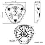 360 panoramic camera