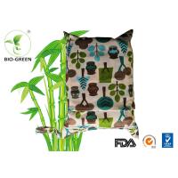 Buy cheap Wear Resistance Diaper Wet Bag , Anti Resistant Breathable Wet Bags For Swimming product
