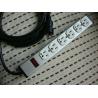 Buy cheap UL hospital grade power strips from wholesalers