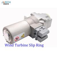 Buy cheap Wind Turbine Metal Housing IP65 Power Slip Ring Generator product