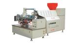 0.7Mpa 6 Station Extrusion Plastic Bottle Blow Molding Machine 15kw