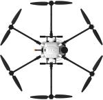 M6e-G200 Released Spraying Machine Agriculture Pesticide Helicopter Drone US