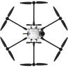 Buy cheap M6E Agricultural Crop Sprayer Uav Agriculture Spray Drone for Maximum Crop Protection from wholesalers