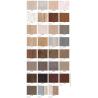 Buy cheap Contemporary Wood Effect PVC Panels Interior Wood Finish PVC Panels from wholesalers