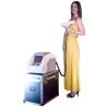 Buy cheap Nanosecond Portable Nd Yag Laser Tattoo Removal Machine 1064nm from wholesalers