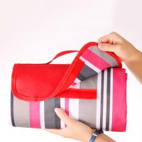 Buy cheap Promotional Foldable Beach Mat Beach Blanket Sand Free For Kid product