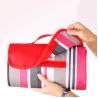 Buy cheap Promotional Foldable Beach Mat Beach Blanket Sand Free For Kid from wholesalers