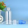 Buy cheap Hand Sanitizer Bottle, Perfume Plastic Beverage Bottles 30ml-150ml Pet For Perfume Cosmetic from wholesalers