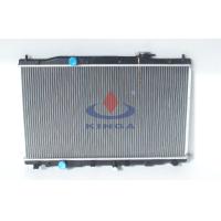 Buy cheap OEM 19010 - R5A - A51 Honda Aluminum Radiators HONDA CR - V RM1 / 2 / 4 ' 2012 - MT product