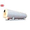 Buy cheap 300hp 3000kg Industrial Used Steam Boiler Diesel And Gas Fired For Rice Mill Industry from wholesalers