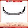 Buy cheap Carbon Fiber Kia K5 Car Front Bumper Lip Impact Protection from wholesalers