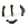Buy cheap Dongfeng/Dcec Kinland Engine Parts Auto parts for Truck Air Valve Rocking Arm Axle C3943445 from wholesalers