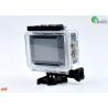 Buy cheap Eken A9 Waterproof Action Camera Underwater 30 Meters 1080P 140 Degree Lens from wholesalers