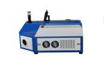 Stainless Steel / Gold Laser Welding Machine Jewelry Soldering Equipment