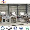 Buy cheap 150Kg/H Plastic Electric Channel Pvc Cable Trunking Pvc Profile Extruder Machine Line from wholesalers