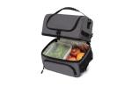 Waterproof Polyester Insulated Picnic Cooler Bag Outdoor Custom Cool Camping
