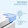 Buy cheap Silicone Rabbit Cartoon Silicone Anti Collision Corner Infant Anti Collision Protective Cover from wholesalers
