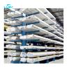Buy cheap Adjustable Warehouse Industrial Cantilever Racks Power Coating Storage from wholesalers