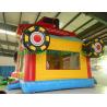 Buy cheap bouncy castle commercial , bouncy castle wholesalers , inflatable bouncy castle from wholesalers